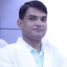 Dr Satyendra Patidar